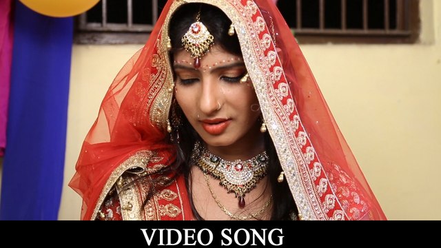 Hath Me Mehandi - New Bhojpuri Song 2016 - Prateek Mishra - Bhojpuri Sad Songs New 2016