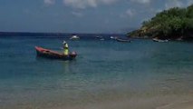 La Martinique l'Île-Paradis de l'Archipel des Antilles