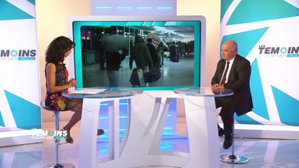 #MigrantsGuyane : qu'en est-il des structures d'accueil ? - LTOM