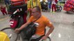 Paralympiques : Rio rallume une flamme vacillante après les JO