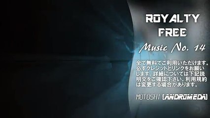 吉川利彦　無料著作権フリー（使用権フリー）音楽-14　映画サントラ系_5EMHeljzm24_youtube.com
