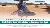 [Reads] AIDS and Rural Livelihoods: Dynamics and Diversity in sub-Saharan Africa Free Books