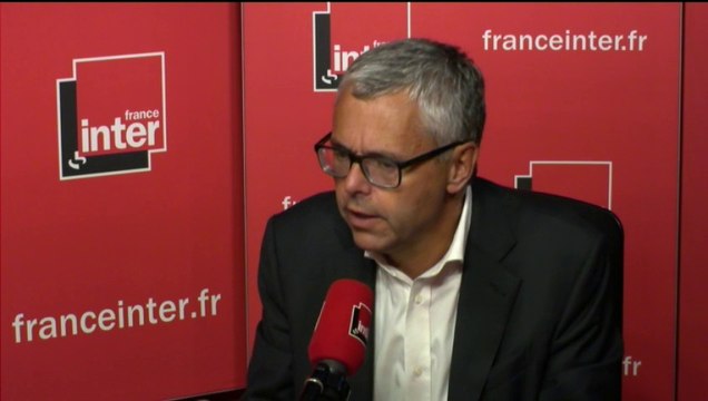 Michel Combes répond aux questions des auditeurs