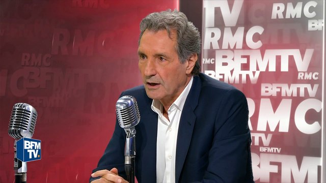 Henri Guaino: Si je n'ai pas mes parrainages, je serai quand même candidat à l'élection présidentielle