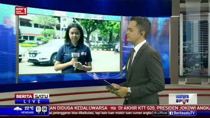 Korban Luka Kecelakaan Maut di Batang Menjalani Perawatan Intensif