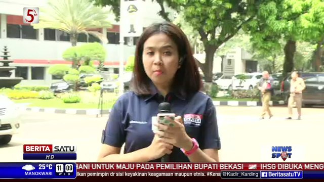 Kronologi Kecelakaan Maut di Batang