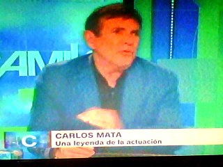 Carlos Mata entrevistado en CNN por Camilo Egaña .(v6)