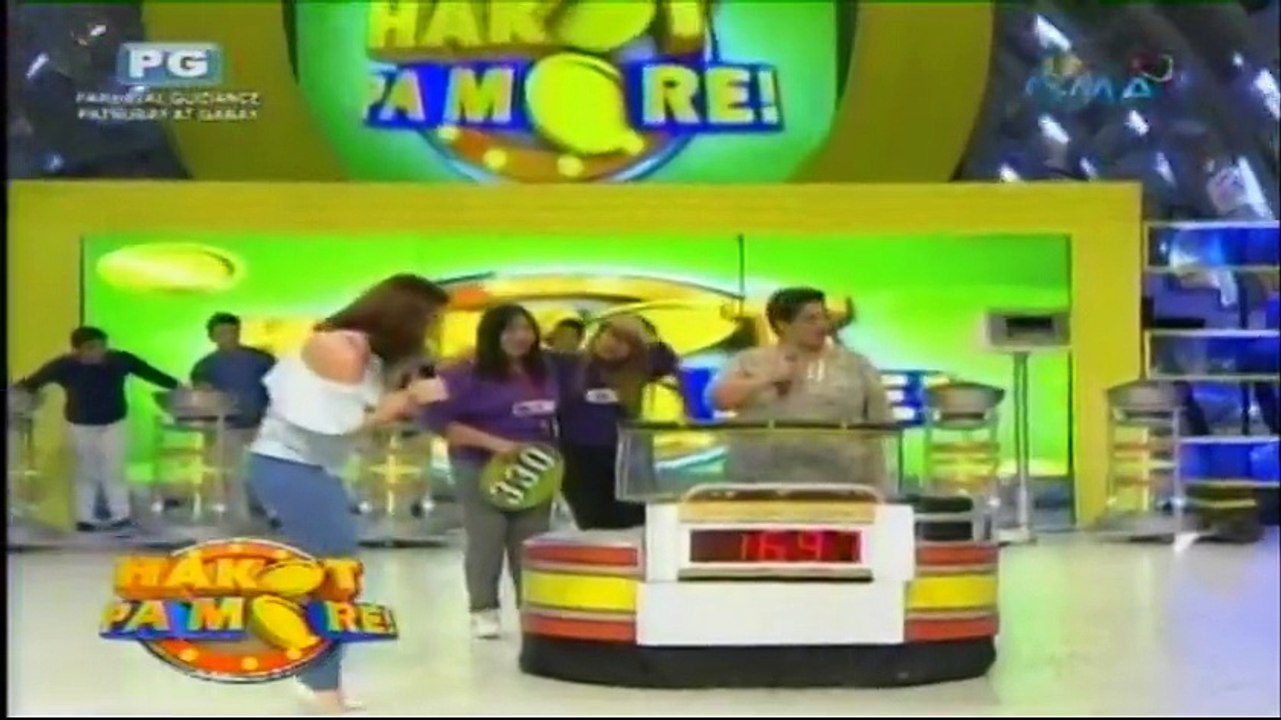 Eat Bulaga 6 September 2016 Part 11