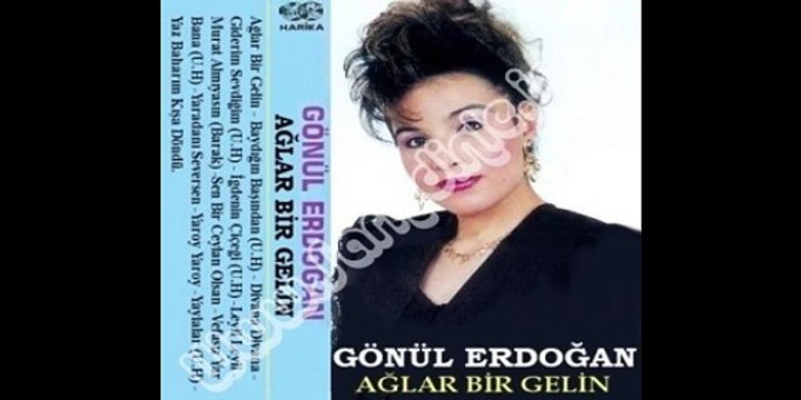 Gönül ERDOĞAN - Kuru Çaydan Öte Yana