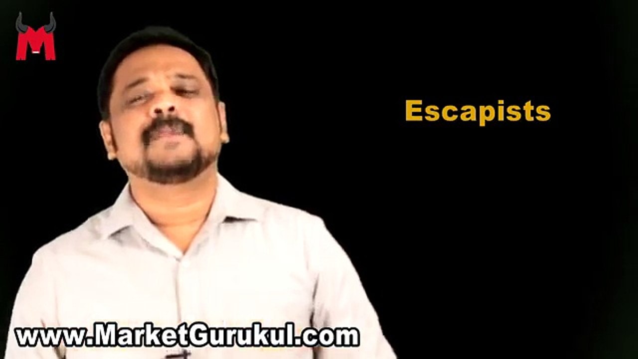 Before Choosing Trading as a Career !! Warning