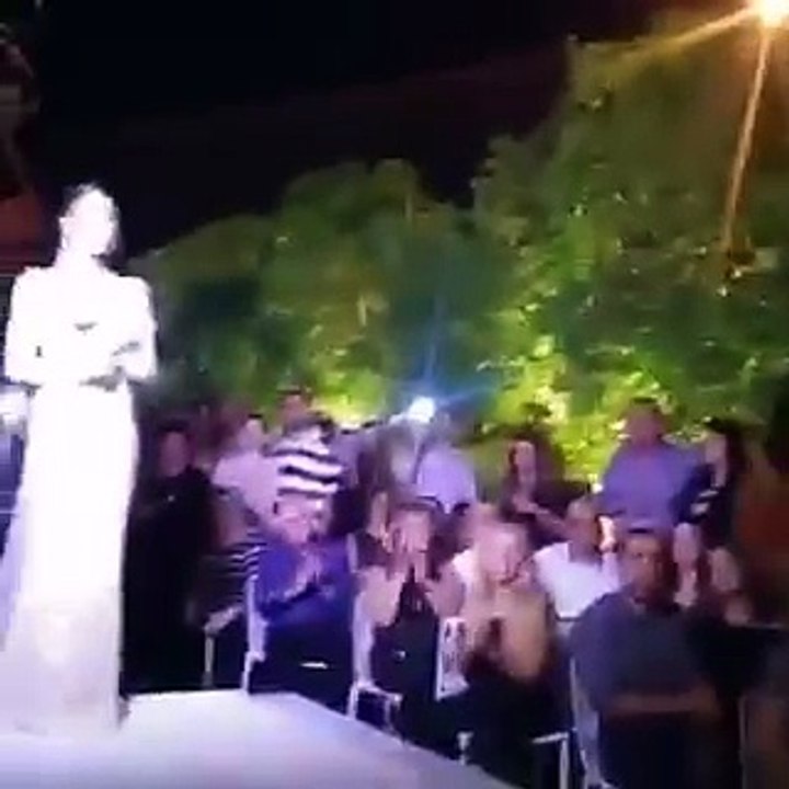 אולם אירועים בנס ציונה ויה VIA - חתונה + חופה עדי ואלעד