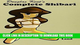 [PDF] Complete Shibari Volume 1: Land Popular Collection