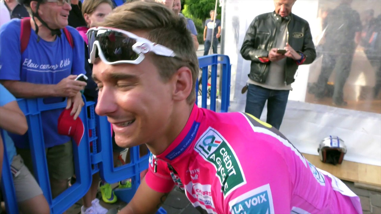 TEASER GP ISBERGUES
