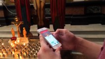 Cinco años de cárcel por jugar a Pokémon GO en una iglesia