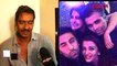 Kamaal Rashid Khan Aka KRK Humiliates Ajay Devgan -Bollywood Gossip