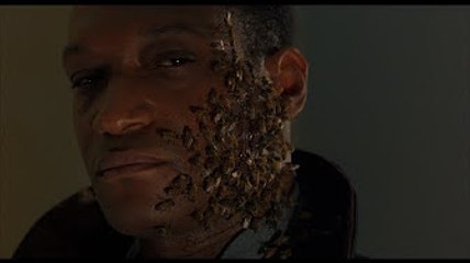 Candyman׃ Farewell to the Flesh (1995) Official Trailer #1 - Matt Clark Movie HD