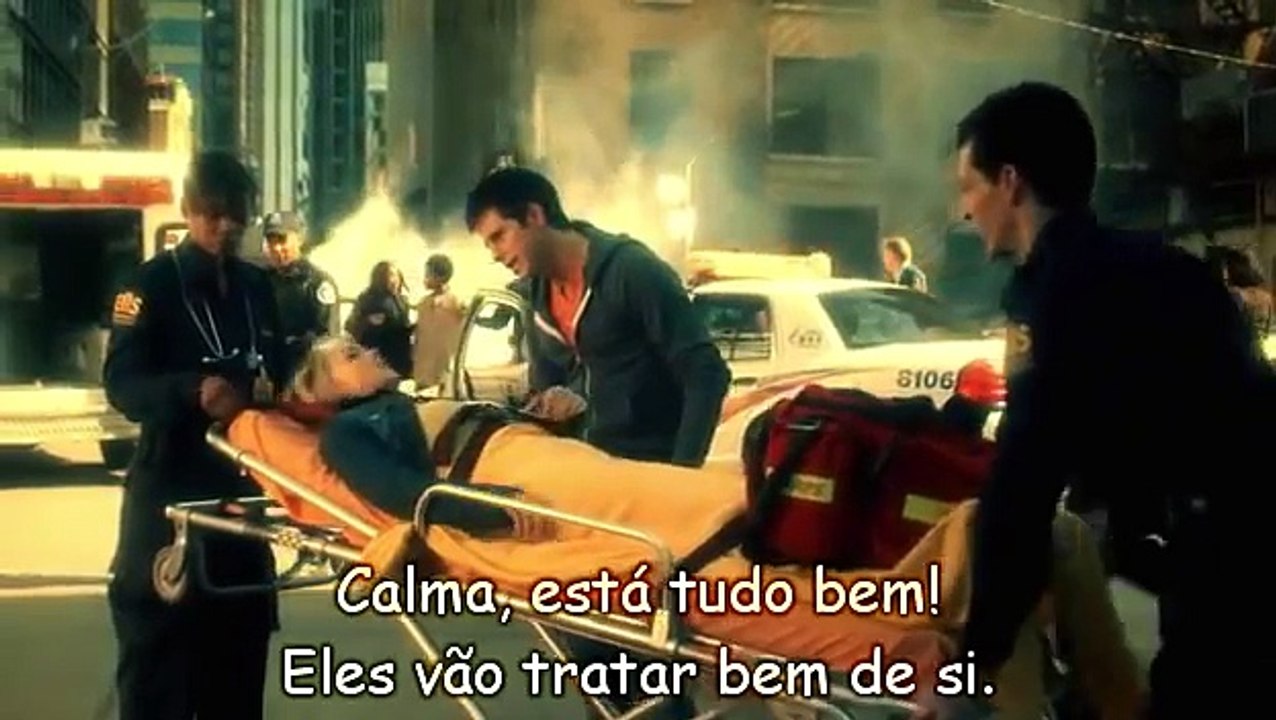 The Listener T1 E01