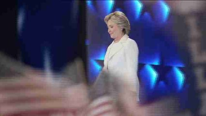 Clinton rechaza la invitación de Peña Nieto y México "respeta" su decisión