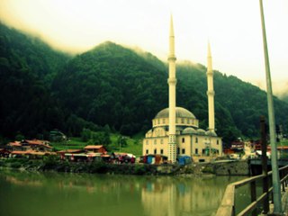 آيات من سورة مريم - مؤيد المزين -