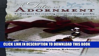 [PDF] Tales of Adornment Popular Collection