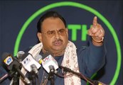 What Altaf Hussain Is Saying About Pakistan Army In His Leaked Call On Pakistan Defense Day