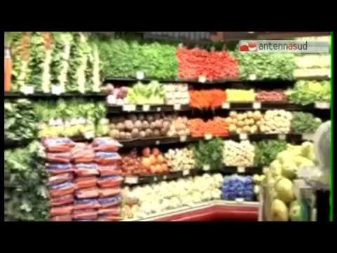 TG Antenna Sud - Conca, M5S: Tessere elettroniche per i celiaci