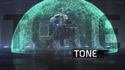 Titanfall 2 Official Titan Trailer- Meet Tone