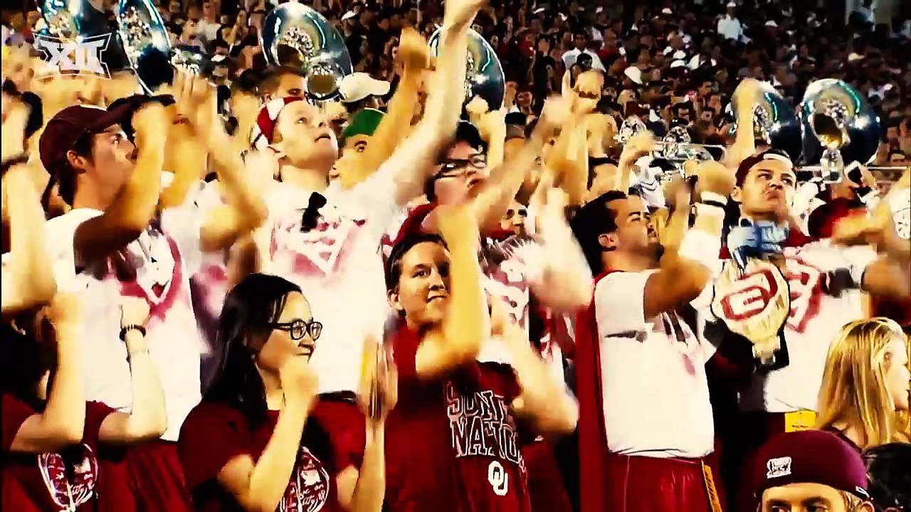 Sooners Look to #BeatHouston
