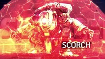Titanfall 2 Official Titan Trailer- Meet Scorch