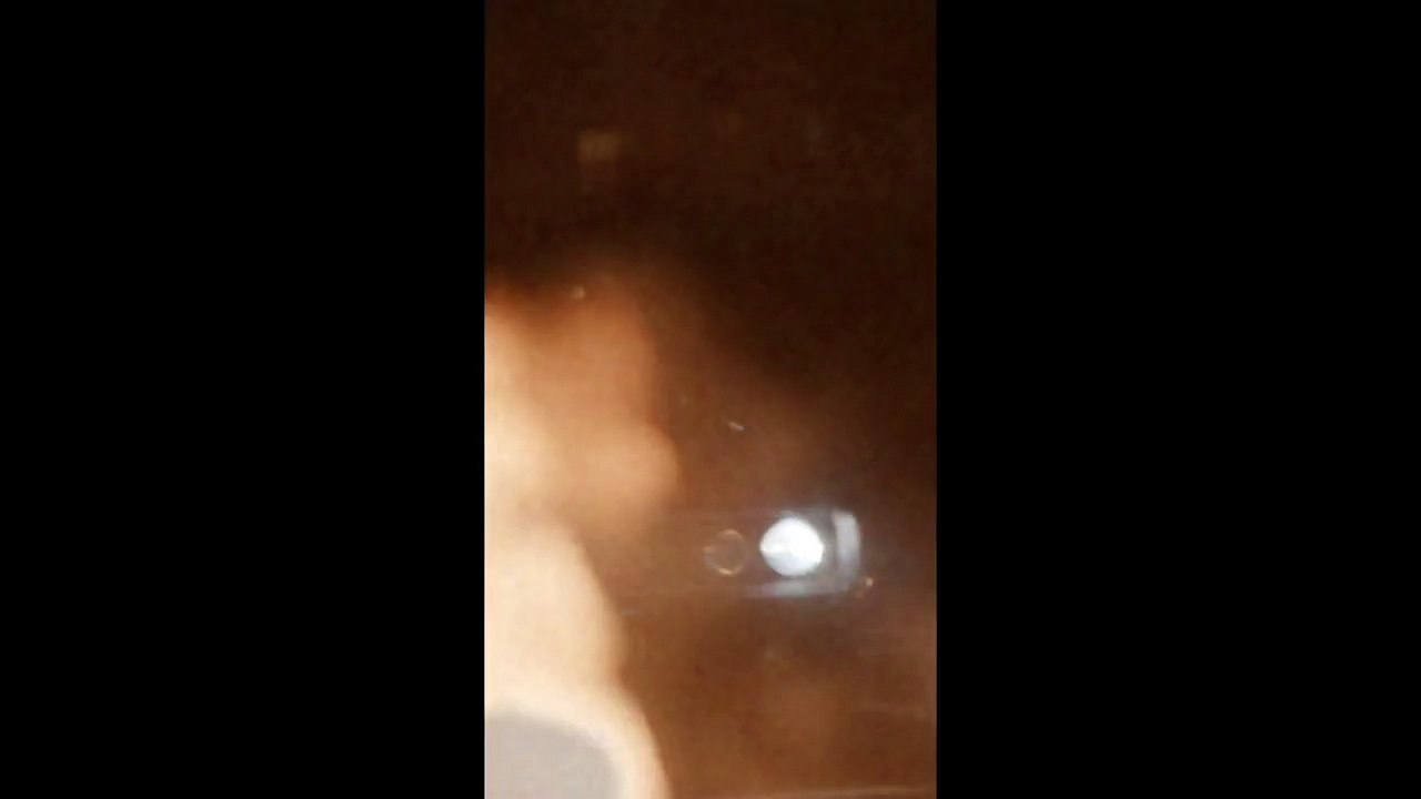 Ghost Rider Found Cell Phone Footage - Marvel's Agents of S.H.I.E.L.D.