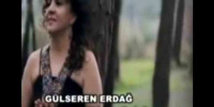Gülseren ERDAĞ - Yorgun Deli Gönül Yorgun (Malatya-Arguvan)