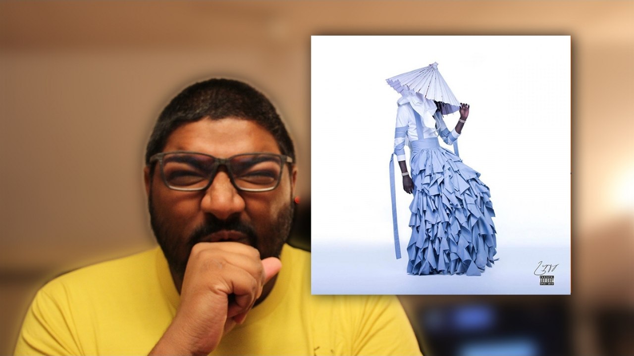 PREMIERE ECOUTE - Jeffery (Young Thug)