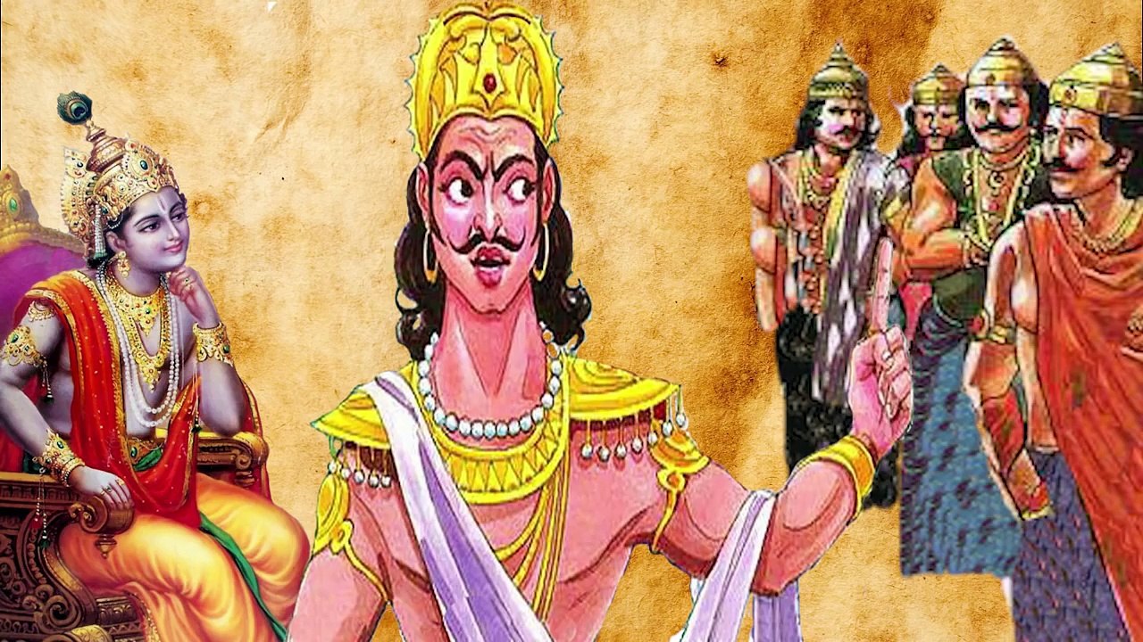 कैसे बना कर्ण दानी से ... महादानी