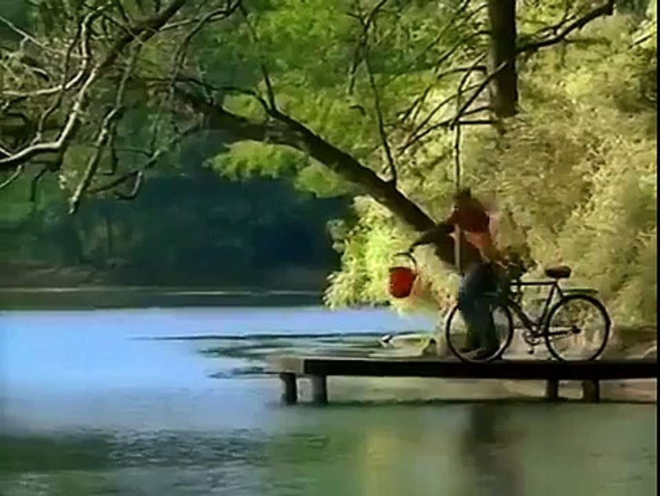 Un pêcheur a trouvé la solution pour pêcher tous les poissons ! LOL