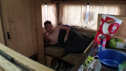 Ben Phillips | Behind the pranks - hyperthermia!