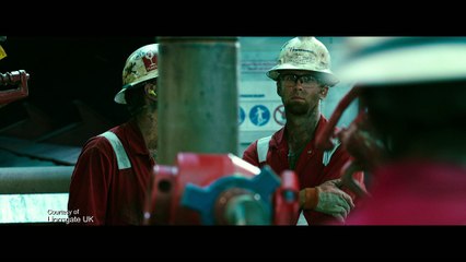 Deepwater Horizon - Clip - Discovery