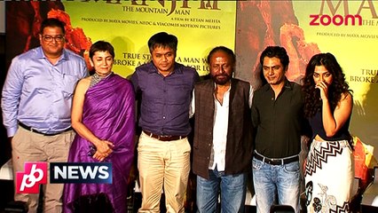 Why Is Nawazuddin Siddiqui Jealous Of Emraan Hashmi-Bollywood News