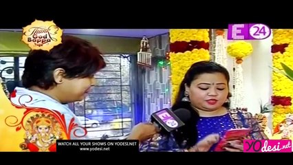 Deva ki Seva - Comedy Nights Bachao 6th September 2016