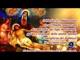 Novena a Maria SS. Addolorata – protettrice delle vocazioni giuseppine