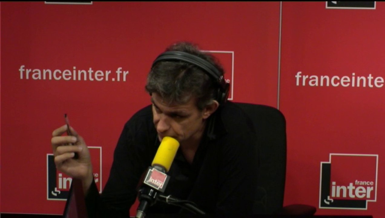 Médias avec ou sans filtres ? L'après-coup de Bruno Donnet