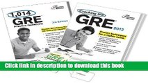 Read Complete GRE Test Prep Bundle: Includes GRE Prep Book, GRE Practice Questions Book, and GRE