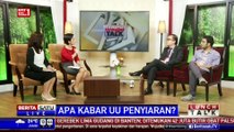 Lunch Talk: Apa Kabar UU Penyiaran #3