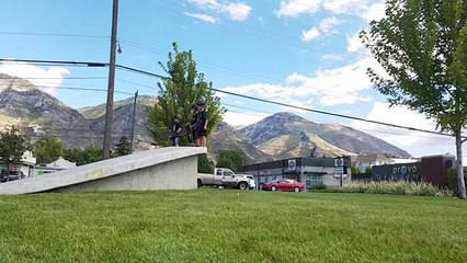 freerunning • Instagram photos and videos_9