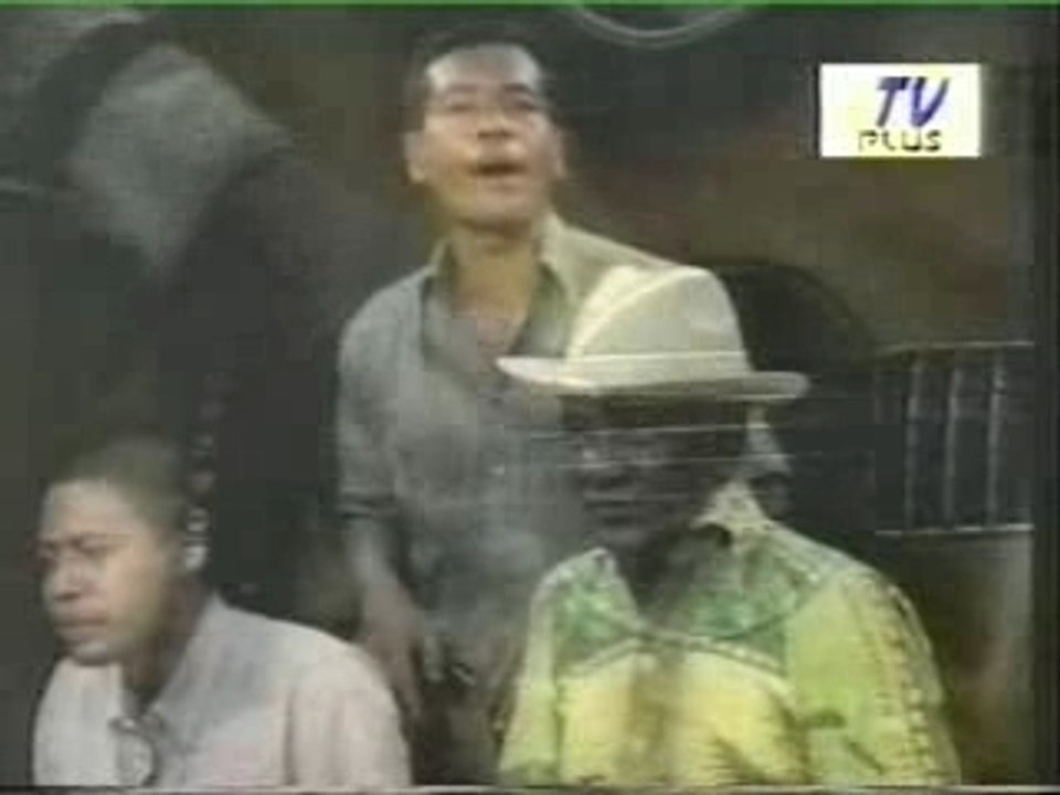 Feo Gasy - Fihavanana Malagasy