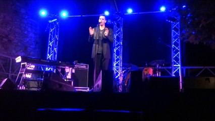 Yoann FreeJay (Fréget) à Settembrinu di Tavagna 2016  Clip 1 (extraits)