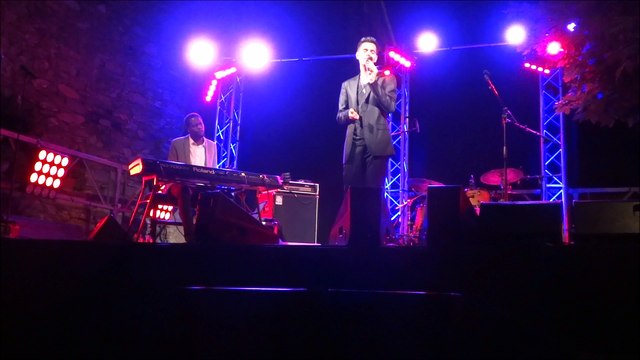 Yoann FreeJay (Fréget) à Settembrinu di Tavagna 2016 Clip 2 (extraits)