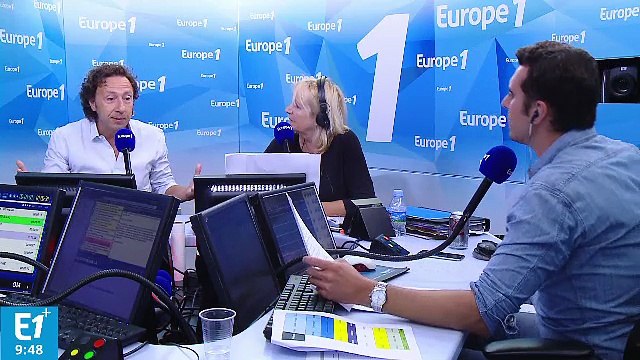 Stéphane Bern : Le début de Visites privées est encourageant