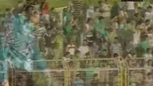 Maccabi Herzylia - Maccabi Haifa 0-1