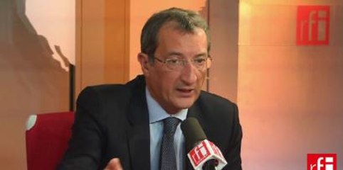 François Lamy: Jérôme Cahuzac «n’est pas le plus crédible en matière de vérité»