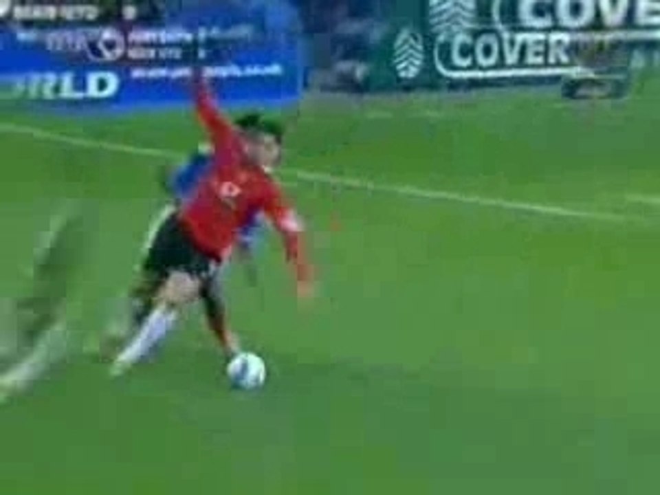 c ronaldo